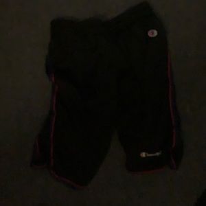 Men’s champion shorts